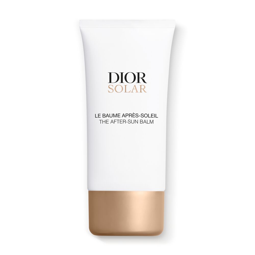 DIOR SOLAR THE AFTER SUN BALM (B&Aacute;LSAMO HIDRATANTE PARA ROSTRO Y CUERPO)